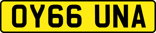 OY66UNA