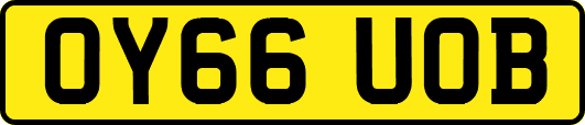 OY66UOB