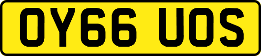 OY66UOS