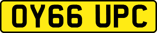 OY66UPC