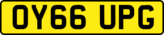 OY66UPG