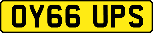 OY66UPS