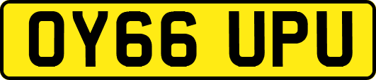 OY66UPU