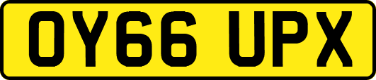 OY66UPX
