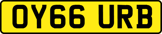 OY66URB