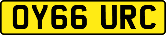 OY66URC