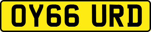 OY66URD