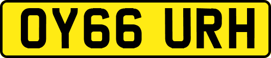 OY66URH