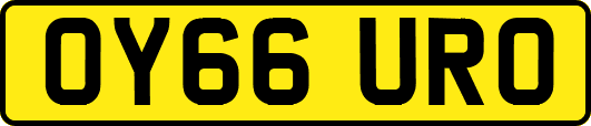 OY66URO
