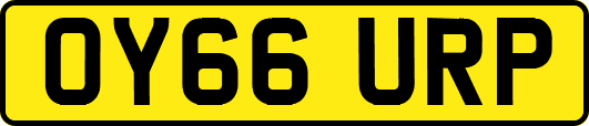 OY66URP