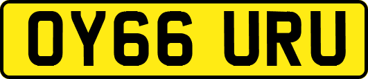 OY66URU