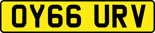 OY66URV