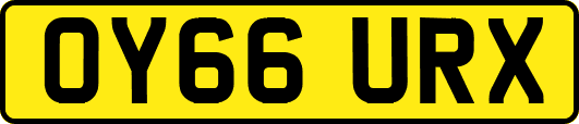 OY66URX