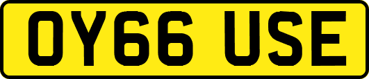 OY66USE