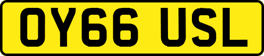 OY66USL