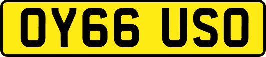 OY66USO