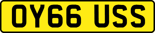 OY66USS