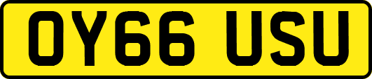 OY66USU