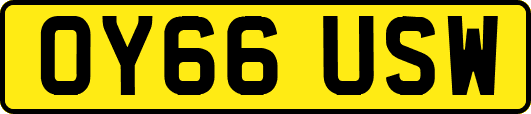 OY66USW