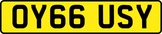 OY66USY