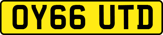 OY66UTD