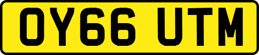 OY66UTM