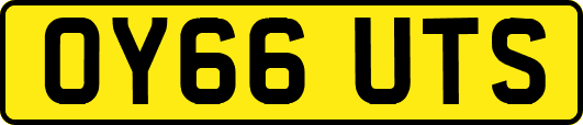 OY66UTS