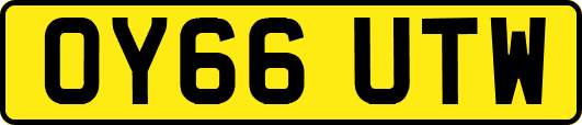OY66UTW