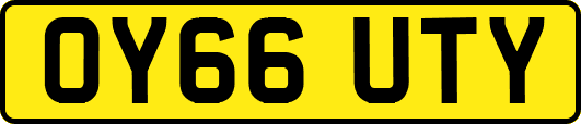 OY66UTY