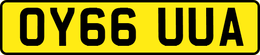 OY66UUA
