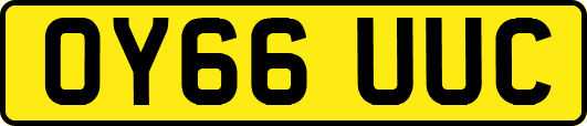OY66UUC