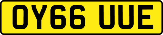 OY66UUE
