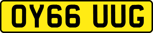 OY66UUG