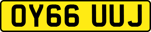 OY66UUJ
