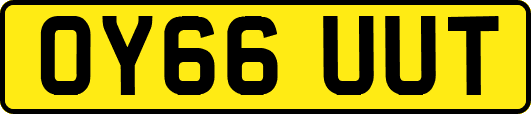 OY66UUT