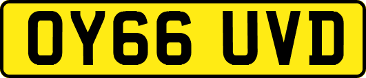 OY66UVD