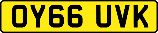 OY66UVK