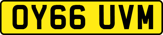 OY66UVM