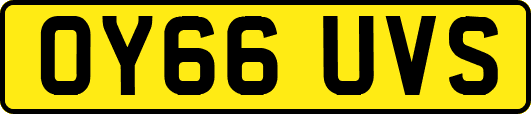 OY66UVS