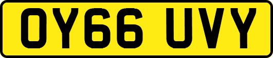 OY66UVY