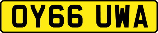 OY66UWA
