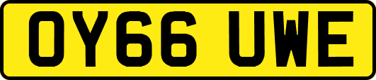 OY66UWE