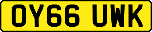 OY66UWK