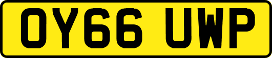 OY66UWP