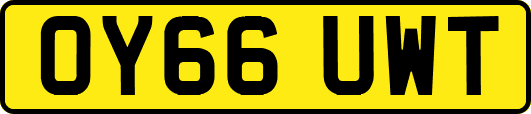 OY66UWT