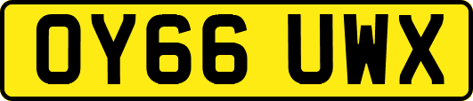 OY66UWX