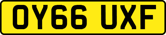 OY66UXF