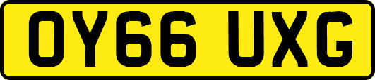 OY66UXG
