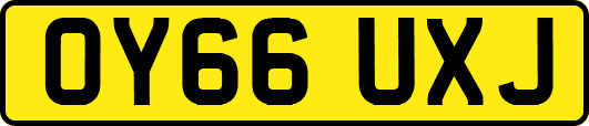 OY66UXJ