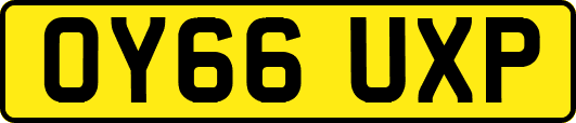 OY66UXP